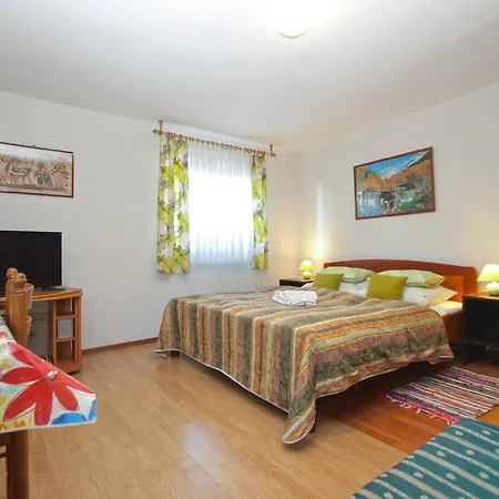 דירה Fuer 2 Personen Ca 45 Qm In Premantura, Istrien Istrische Riviera פרמנטורה