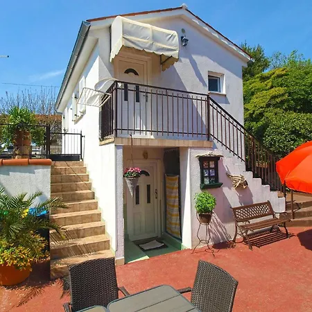 Fuer 2 Personen Ca 45 Qm In Premantura, Istrien Istrische Riviera Premantura