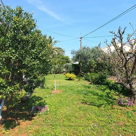 Apartment Fuer 2 Personen Ca 45 Qm In Premantura, Istrien Istrische Riviera *