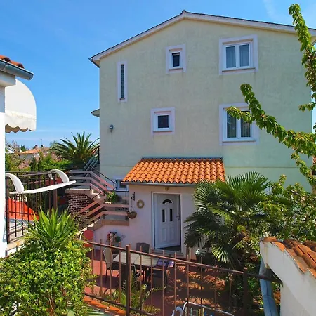 Apartment Fuer 2 Personen Ca 45 Qm In Premantura, Istrien Istrische Riviera *