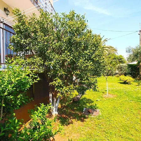 Apartment Fuer 2 Personen Ca 45 Qm In Premantura, Istrien Istrische Riviera *